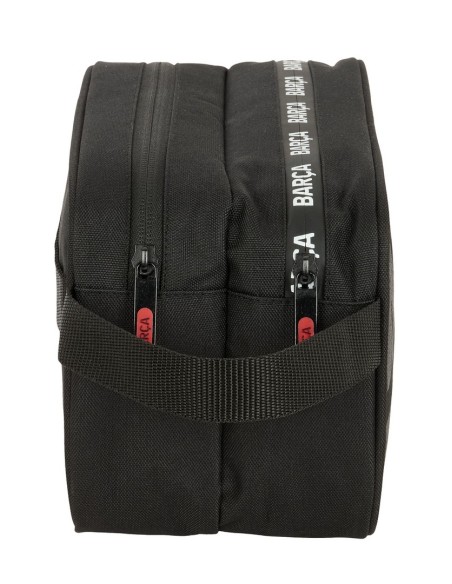 NECESER 2 CREMALLERAS ADAPT.CARRO F.C. BARCELONA Neceser-...
