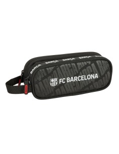 PORTATODO DOBLE F.C. BARCELONA Portatodo Estuche | Fraber