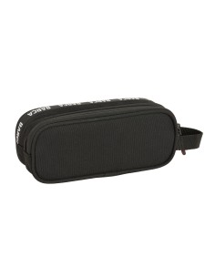 PORTATODO DOBLE F.C. BARCELONA Portatodo Estuche | Fraber 2