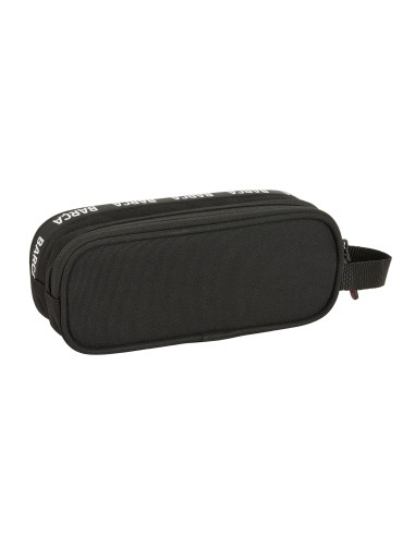 PORTATODO DOBLE F.C. BARCELONA Portatodo Estuche | Fraber