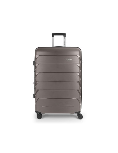 Maleta Trolley Grande Gabol Origami Piedra Maletas Grande...