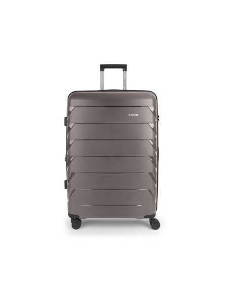 Maleta Trolley Grande Gabol Origami Piedra Maletas Grande...
