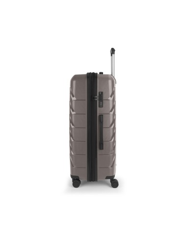 Maleta Trolley Grande Gabol Origami Piedra Maletas Grande...
