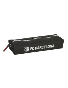 PORTATODO RECTANGULAR C/GOMA ELAST. 22CM F.C. BARCELONA P...