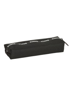 PORTATODO RECTANGULAR C/GOMA ELAST. 22CM F.C. BARCELONA P... 2