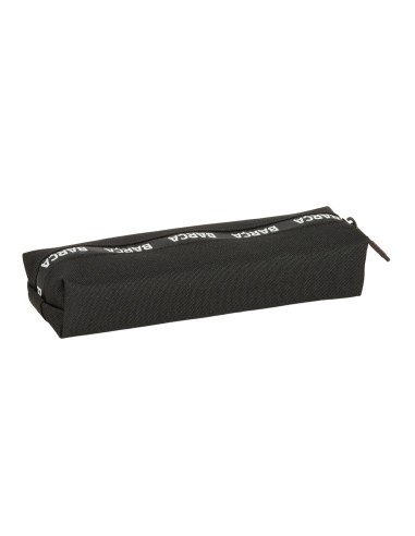 PORTATODO RECTANGULAR C/GOMA ELAST. 22CM F.C. BARCELONA P...