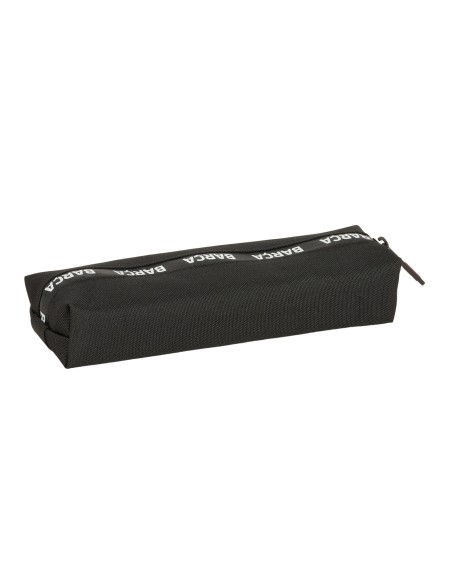 PORTATODO RECTANGULAR C/GOMA ELAST. 22CM F.C. BARCELONA P...