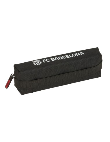 PORTATODO RECTANGULAR C/GOMA ELAST. 22CM F.C. BARCELONA P...