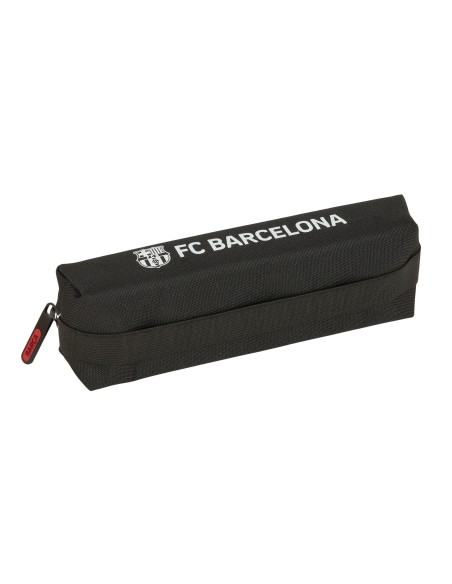 PORTATODO RECTANGULAR C/GOMA ELAST. 22CM F.C. BARCELONA P...