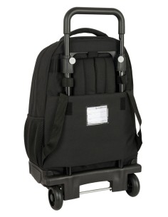 MOCHILA GDE. C/RUEDAS COMPACT EXTRAIBLE F.C. BARCELONA Mo... 2