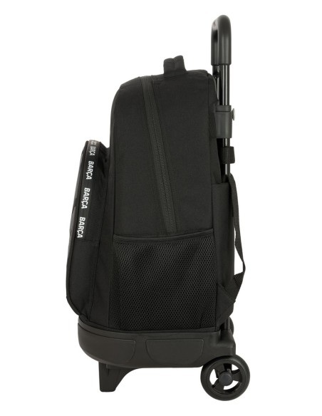 MOCHILA GDE. C/RUEDAS COMPACT EXTRAIBLE F.C. BARCELONA Mo...