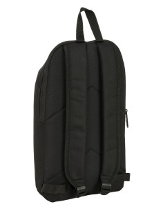 MINI MOCHILA CREMALLERA VERTICAL F.C. BARCELONA Mochila d... 2
