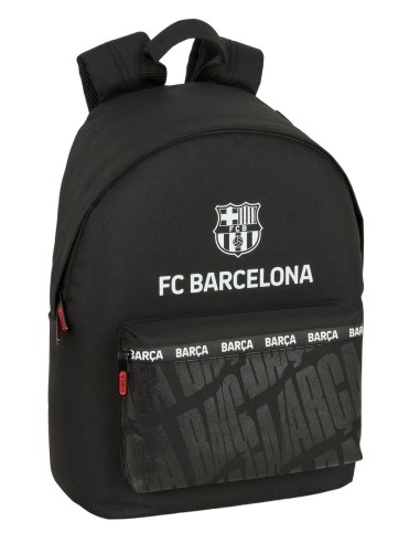 MOCHILA PARA PORTATIL 14,1" F.C. BARCELONA Mochilas para ...