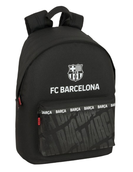 MOCHILA PARA PORTATIL 14,1" F.C. BARCELONA Mochilas para ...