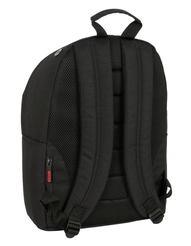 MOCHILA PARA PORTATIL 14,1" F.C. BARCELONA Mochilas para ...