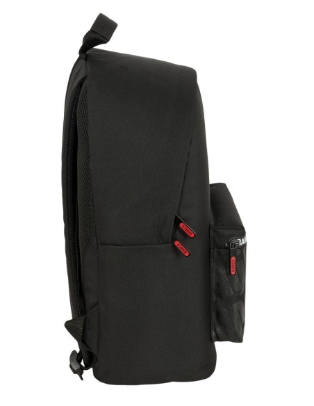 MOCHILA PARA PORTATIL 14,1" F.C. BARCELONA Mochilas para ...