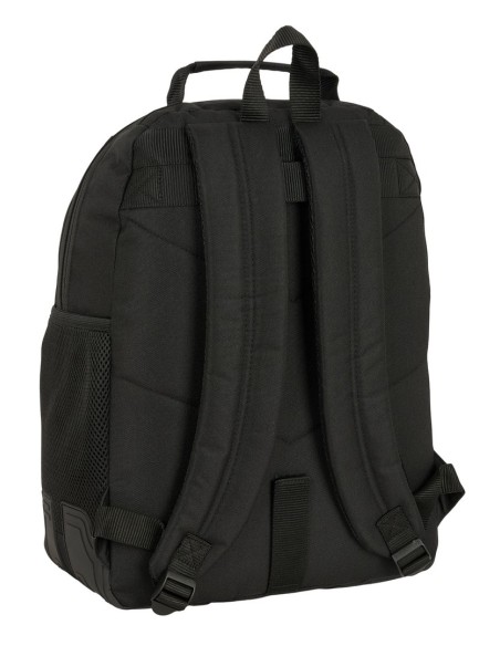 MOCHILA DOBLE ADAPT.CARRO F.C. BARCELONA Mochilas Escolar...