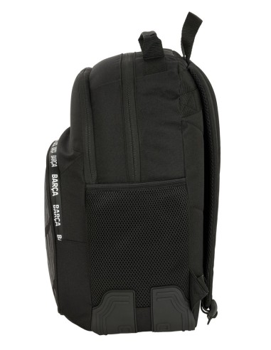 MOCHILA DOBLE ADAPT.CARRO F.C. BARCELONA Mochilas Escolar...