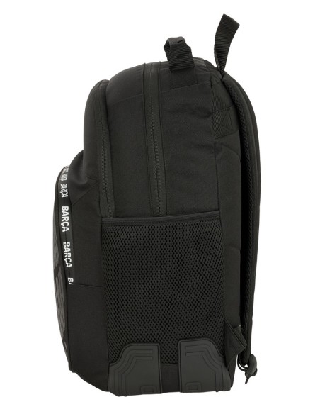 MOCHILA DOBLE ADAPT.CARRO F.C. BARCELONA Mochilas Escolar...