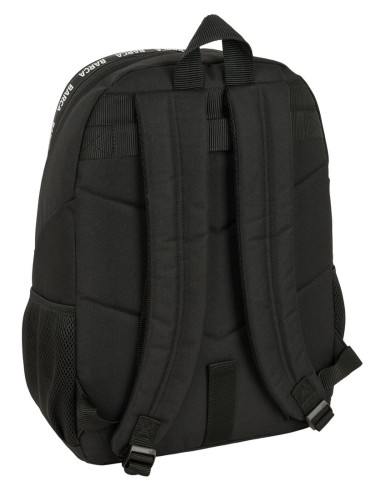 MOCHILA ADAPT.CARRO F.C. BARCELONA Mochilas Escolares | F...