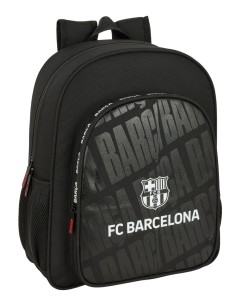MOCHILA JUNIOR ADAPT.CARRO F.C. BARCELONA Mochilas Escola...