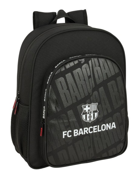 MOCHILA JUNIOR ADAPT.CARRO F.C. BARCELONA Mochilas Escola...