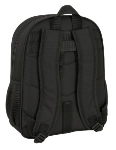 MOCHILA JUNIOR ADAPT.CARRO F.C. BARCELONA Mochilas Escola... 2