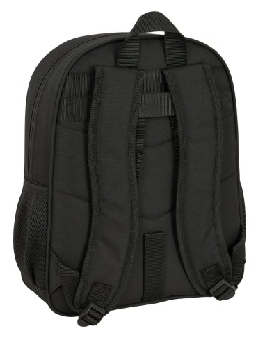 MOCHILA JUNIOR ADAPT.CARRO F.C. BARCELONA Mochilas Escola...