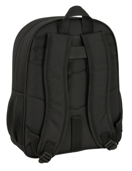 MOCHILA JUNIOR ADAPT.CARRO F.C. BARCELONA Mochilas Escola...