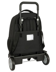 MOCHILA GDE. C/RUEDAS COMPACT EVOL. EXT. F.C. BARCELONA M... 2