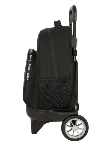 MOCHILA GDE. C/RUEDAS COMPACT EVOL. EXT. F.C. BARCELONA M...