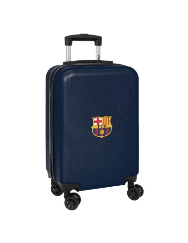 TROLLEY CABINA 20" 2 RUEDAS F.C.BARCELONA Maletas Cabina ...