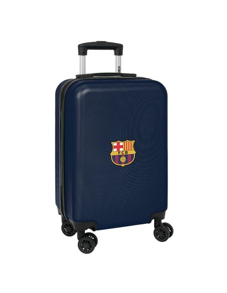 TROLLEY CABINA 20" 2 RUEDAS F.C.BARCELONA Maletas Cabina ...