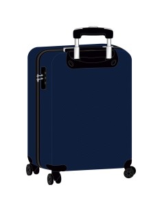 TROLLEY CABINA 20" 2 RUEDAS F.C.BARCELONA Maletas Cabina ... 2