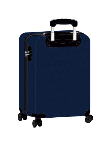 TROLLEY CABINA 20" 2 RUEDAS F.C.BARCELONA Maletas Cabina ...