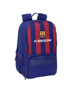 MOCHILA PADEL F.C.BARCELONA Mochilas Saco Gym | Fraber