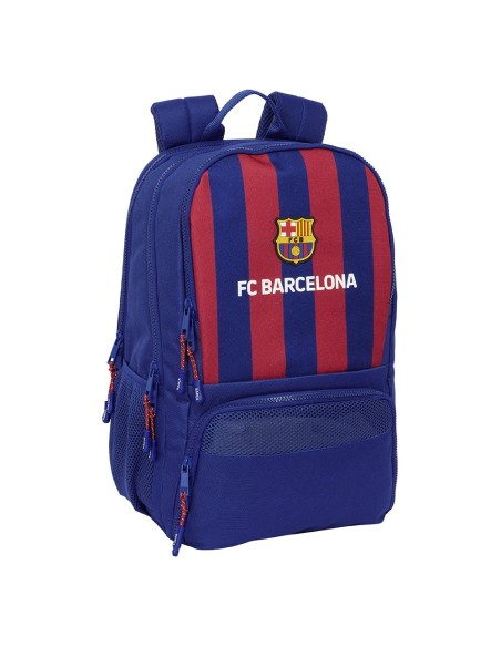 MOCHILA PADEL F.C.BARCELONA Mochilas Saco Gym | Fraber