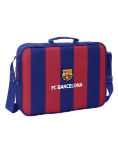 CARTERA EXTRAESCOLARES F.C.BARCELONA Mochila Bandolera - ...