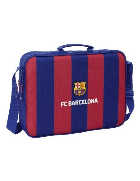 CARTERA EXTRAESCOLARES F.C.BARCELONA Mochila Bandolera - ...
