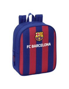 MOCHILA GUARDERIA ADAPT.CARRO F.C.BARCELONA Mochilas Guar...