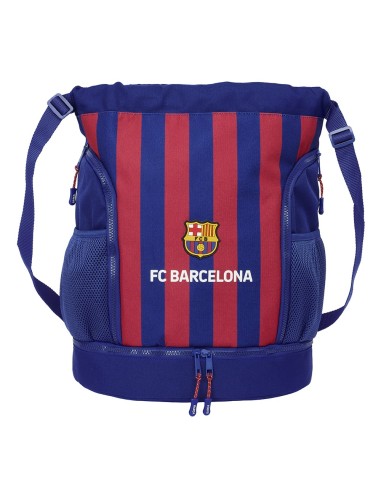 SACO MOCHILA F.C.BARCELONA Mochilas Saco Gym | Fraber