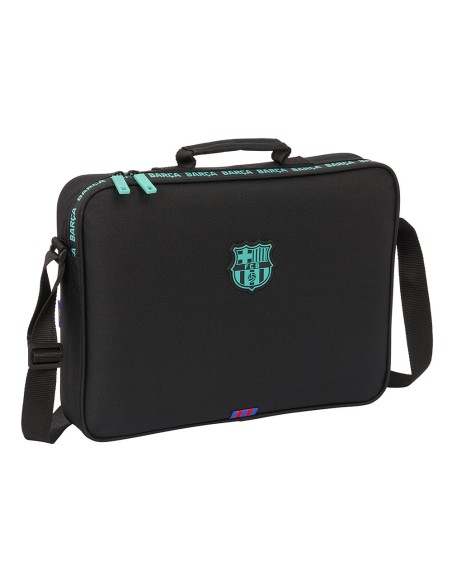 CARTERA EXTRAESCOLARES F.C.BARCELONA 3 EQUIPACION Mochila...