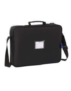 CARTERA EXTRAESCOLARES F.C.BARCELONA 3 EQUIPACION Mochila... 2