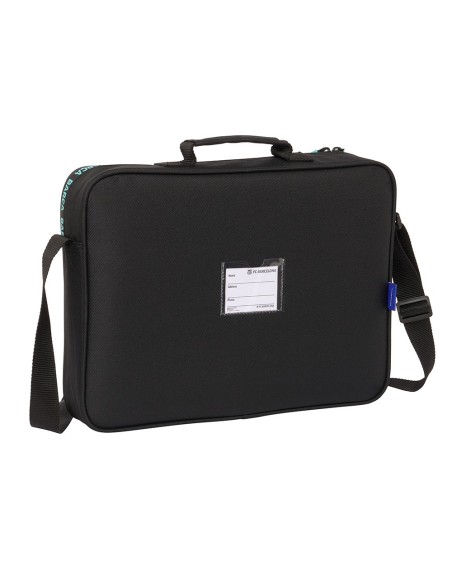 CARTERA EXTRAESCOLARES F.C.BARCELONA 3 EQUIPACION Mochila...
