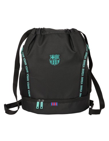SACO MOCHILA F.C.BARCELONA 3 EQUIPACION Mochila para Gimn...