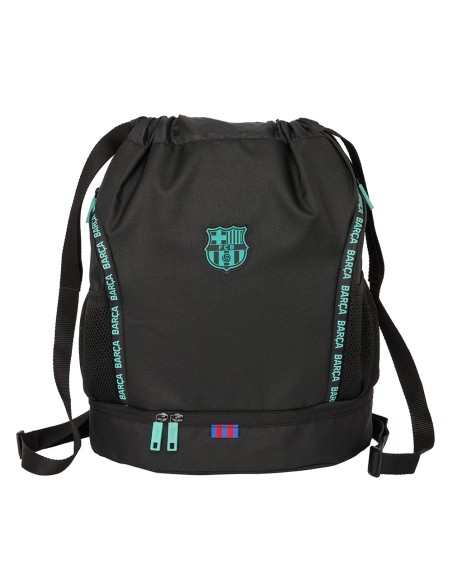 SACO MOCHILA F.C.BARCELONA 3 EQUIPACION Mochila para Gimn...
