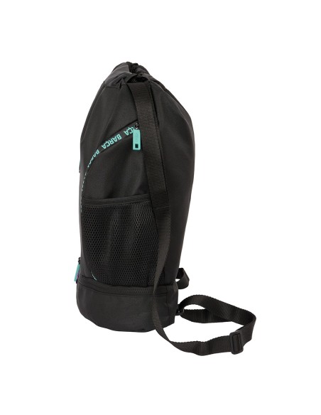 SACO MOCHILA F.C.BARCELONA 3 EQUIPACION Mochila para Gimn...