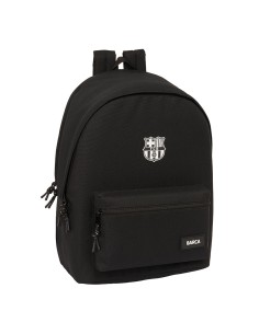 MOCHILA DOBLE PARA PORTATIL 15,6"+USB F.C.BARCELONA CHICA...