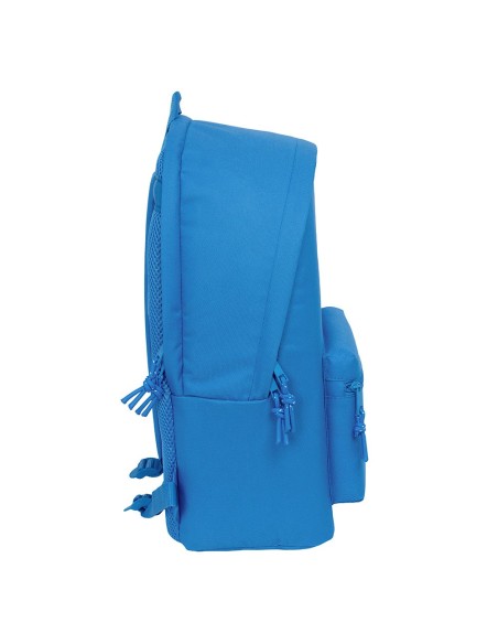 MOCHILA DOBLE PARA PORTATIL 15,6"+USB F.C.BARCELONA CHICA...