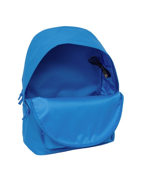 MOCHILA DOBLE PARA PORTATIL 15,6"+USB F.C.BARCELONA CHICA...
